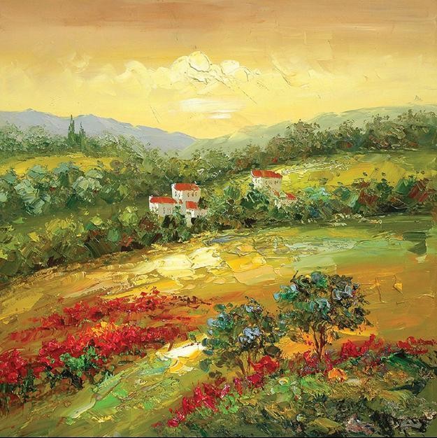 Unknown Artist KNI-063